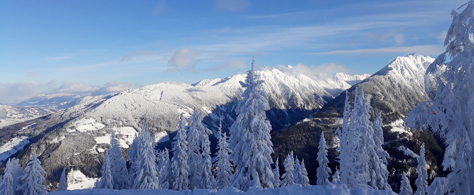 Winterlandschaft